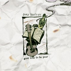 Joey Harkum - Take Your Time (feat. Robert mcFreshington) [Freestate Acoustic]