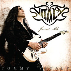 Tommy Vitaly - Passion
