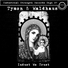 ISRD29 Born In Sin-Tymon & Waldhaus