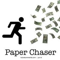 Buggy - Paper Chaser