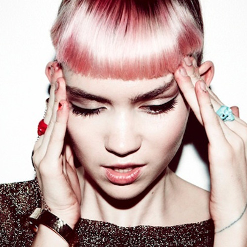 Grimes - Oblivion - Cstylez Busta Grimes Remix