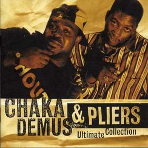 chaka demus and pliers instrumental chaka demus and pliers instrumental