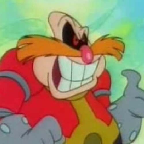 AoStH Robotnik's Theme (8-Bit Boss Remix)