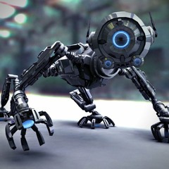 Symphonic Dubstep - The Dance of the Robot