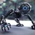 Artwork for Symphonic Dubstep - The Dance of the Robot