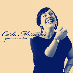 Carla Morrison - Que me maten [Cover de Chetes]