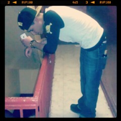 Gulfstream Musik - X-quiz tha hitman aka Crank Lucas feat. BilL$