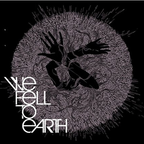 We Fell to Earth - We Fell to Earth