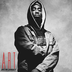 Art - Just My Thoughts