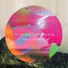 The Naked And Famous - Frayed (Live At The Lab)