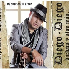 DIEGO DIEGO FT CRISTIAN ORELLANA DJ - No puedo estar sin ti rmx