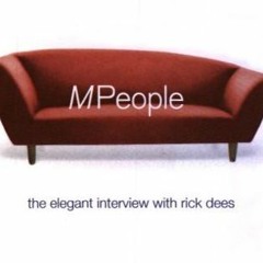 Interview: The Elegant Interview - 1994