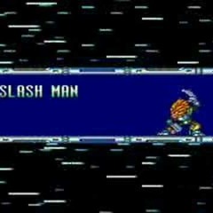 A Challenger Approaches (Mega Man Style "Level Select" Cue)