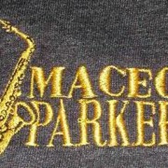 Maceo Parker
