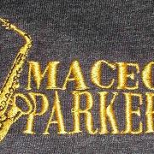 Maceo Parker - Let's get in on