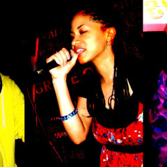 AOA - Something Nice