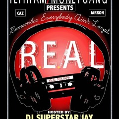 D'EVILZ - CARDI, CODE, CAZ & JARRON