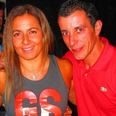M.BALLESTEROS & DJ MARTA @ OROPESA junio 2012.