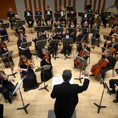 Film Score Ideas