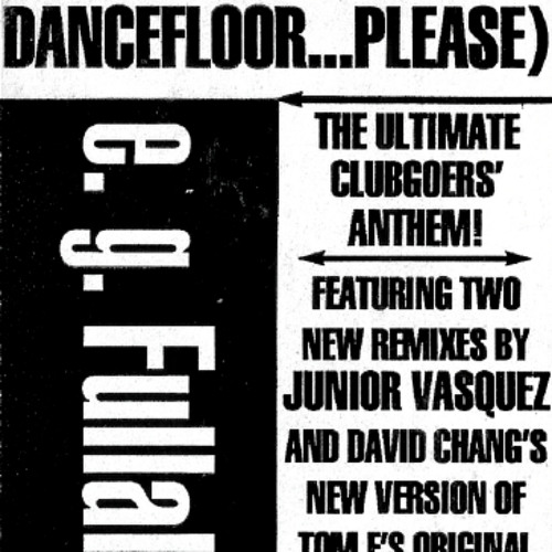 Chocolate Diva's (Chad Jack Edit) 2012