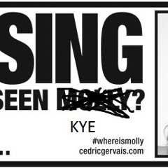 Cedric Gervais - Molly (MY NAME INSTEAD MIX)