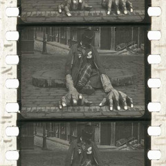 Throbbing Gristle - Something Came Over Me (Crazy Tape Said Knock You Out)