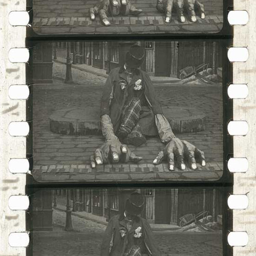 Throbbing Gristle - Something Came Over Me (Crazy Tape Said Knock You Out)