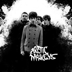 ARTIC MONKEYS WHEN THE SUN GOES DOWN. BOOTLEG