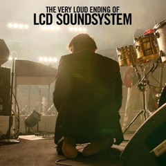 LCD Soundsystem - I Can Change [Live MSG 02.04.11]