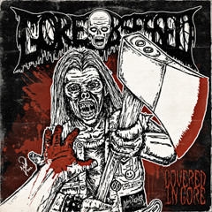 Sacrificial Zombie (NunSlaughter Cover)