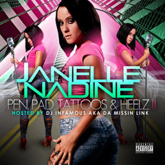 Movies (Janelle Nadine)