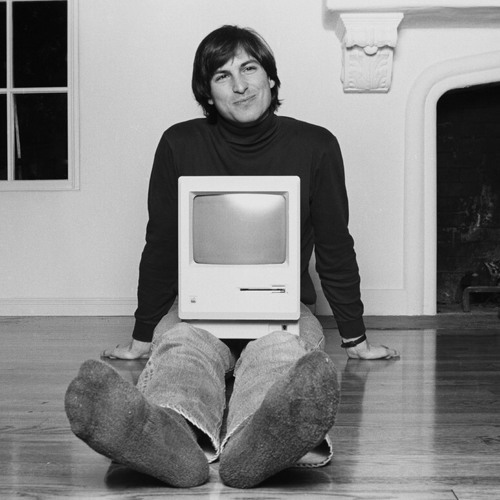 steve jobs