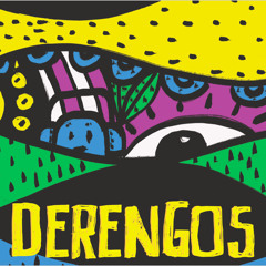Derengos - Debaixo do Pano