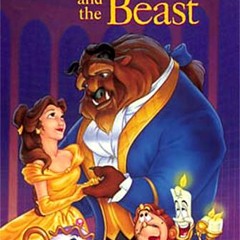 Beauty & the Beast song (Arabic) -  من عمر الأيــام