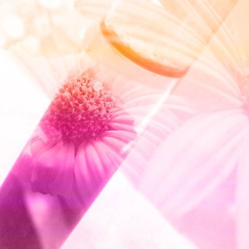 Relaxing new age music