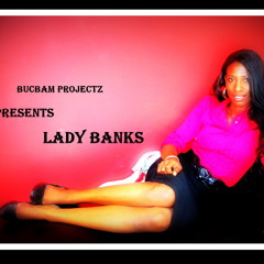 Lady Banks - Killa Queen [Mixed. by Mc Phantom]