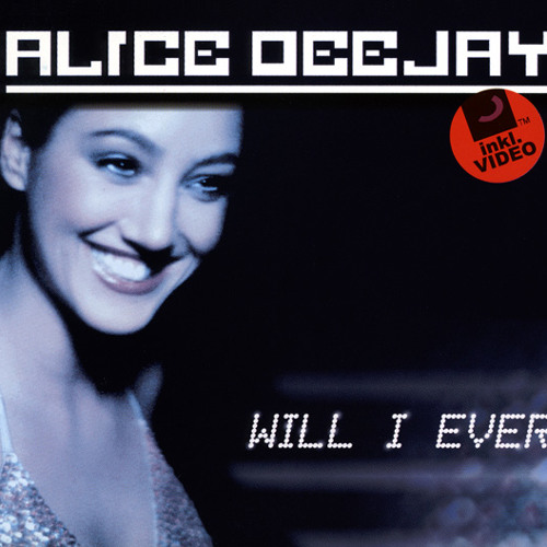 Alice Deejay - Will I Ever (Starships Extended Remix)