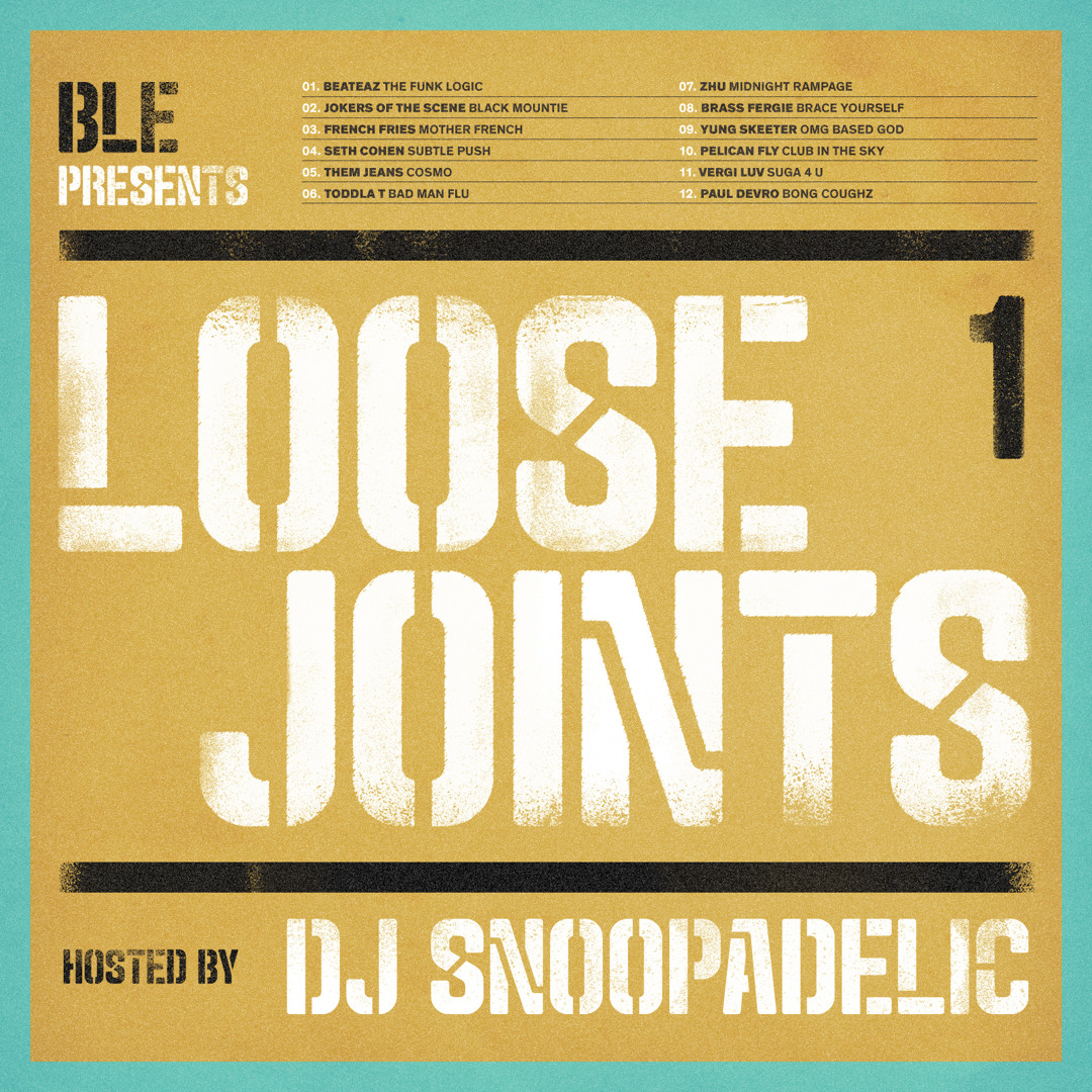 Nuttin 2 Loose by Multiple Felons (CD 1999 Powerline Records