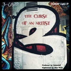 11. Curse Of An Artist