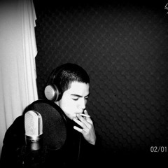 Mi rima se introduce. Alekzis A.K.A Master.