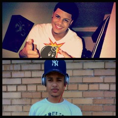 Papi Juni Ft Yoshi - You & Me [Prod By YOSHI]