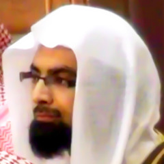 وقاسمهمآ إني لكما لمن الناصحين ~ إبداع القطامي من المصحف المرتل