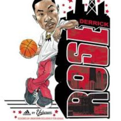 Derrick Rose