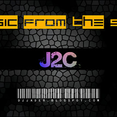 Styx - Mr. Roboto (DJ J²C Vocal Mix)