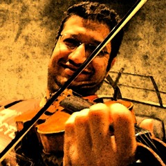 MHMOUD SOROUR .. EBN LELE   محمود سرور   صولو كمنجه   مسلسل ابن ليل