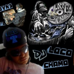 J Q Y SUS ESTRELLAS -2012 SYNOPSIS DJ Loco :Chamo