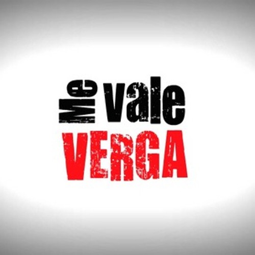 Me Vale Verga - Aicer,Joordan CMB Feat. 