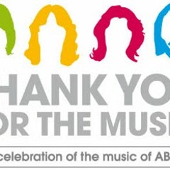 Take a Chance On Me (Dance remake)