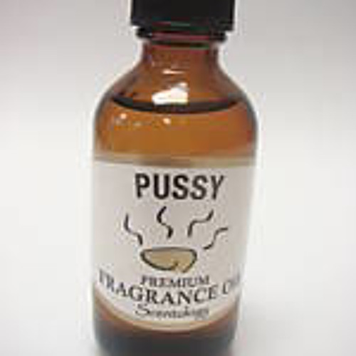 Pussy