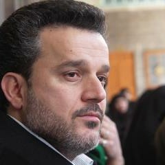 أبا الحسن ياعلي بن موسى الرضا